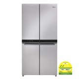 Whirlpool 5WQ24NIJAS French Door Bottom Freezer Refrigerator (591L)